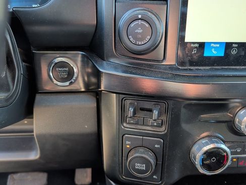 Used 2023 Ford F450 Lariat w/ Lariat Ultimate Package image 15