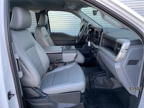 Used 2024 Ford F350 XL w/ XL Driver Assist Package image 23