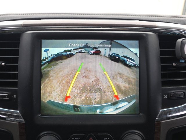 Used 2017 RAM 2500 Laramie w/ Cold Weather Group AWD/4WD image 19