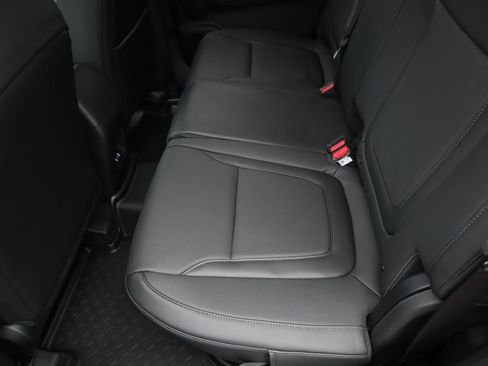 New 2026 Hyundai Santa Cruz SEL FWD image 17