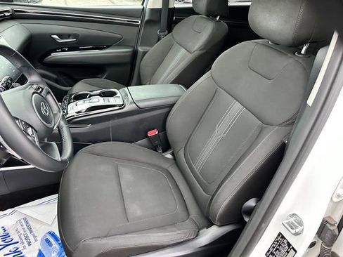 Used 2022 Hyundai Tucson SEL image 13