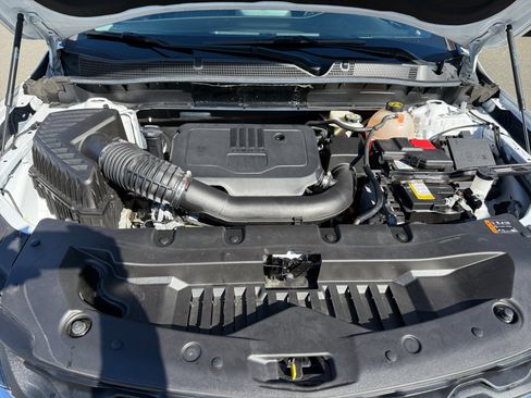 Used 2023 Chevrolet Blazer LT image 20