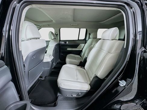 New 2026 Hyundai Santa Fe Calligraphy image 17