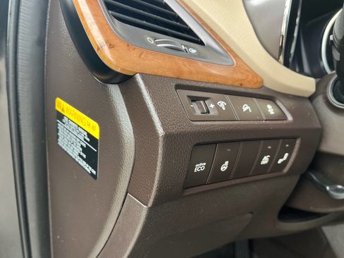 Used 2014 Hyundai Santa Fe Limited w/ Ultimate Package 07 image 28