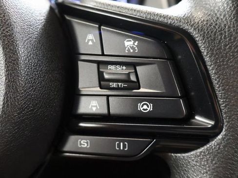 Certified 2024 Subaru Crosstrek 2.0i Premium AWD/4WD image 20