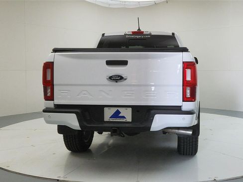 Used 2023 Ford Ranger Lariat w/ Technology Package image 6