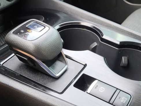 Certified 2022 Nissan Rogue SV image 15