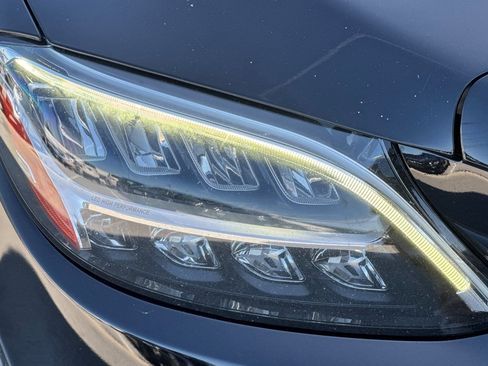 Used 2021 Mercedes-Benz C 300 Sedan image 10