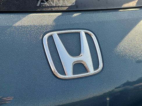 Certified 2025 Honda HR-V Sport image 27