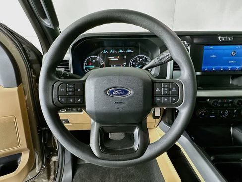 New 2026 Ford F350 XLT AWD/4WD image 16