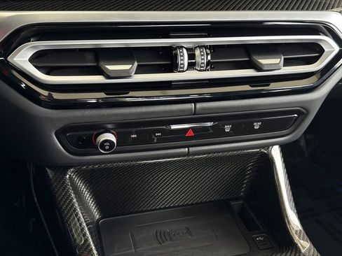 Used 2024 BMW M3 CS image 23