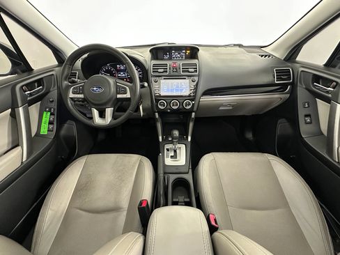 Used 2017 Subaru Forester 2.5i Limited w/ Popular Package #2 AWD/4WD image 27