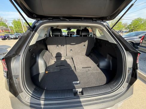 Used 2023 Kia Sportage EX image 25