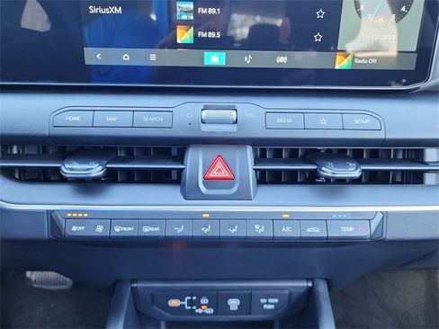 New 2025 Kia K4 LXS image 21