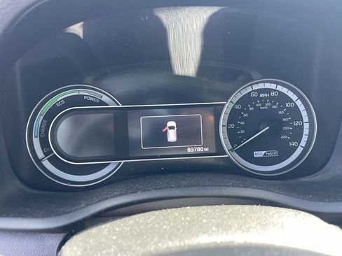 Used 2019 Kia Niro LX FWD image 9