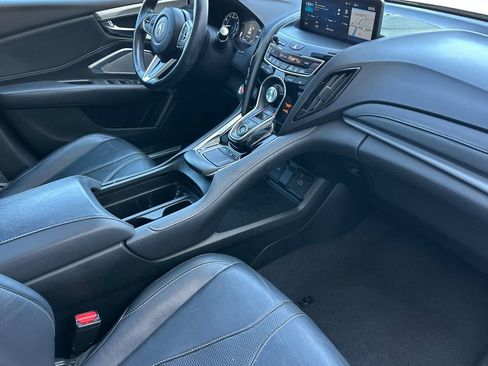 Used 2020 Acura RDX FWD w/ Technology Package image 16