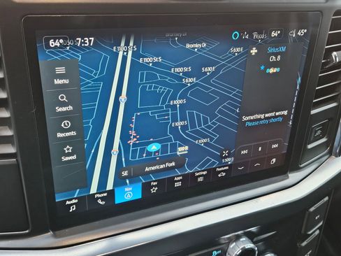 Used 2025 Ford F350 Lariat image 27