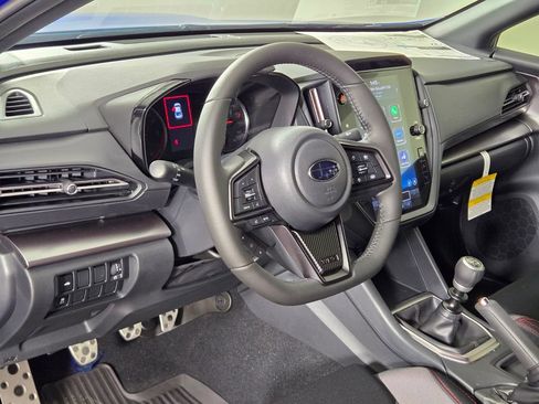 New 2026 Subaru WRX Premium AWD/4WD image 9