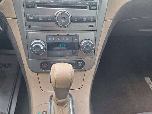 Used 2012 Chevrolet Malibu LTZ image 13