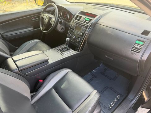 Used 2012 MAZDA CX-9 Touring w/ Moonroof & Bose Audio Pkg AWD/4WD image 14
