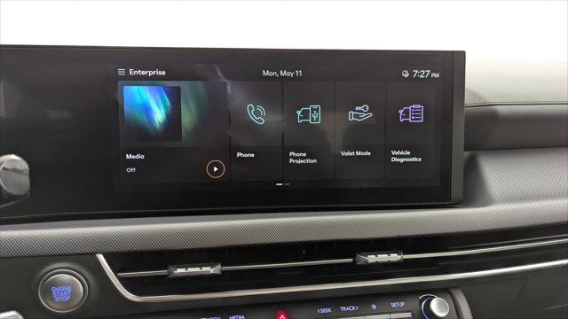 Used 2024 Hyundai Sonata SEL FWD image 26