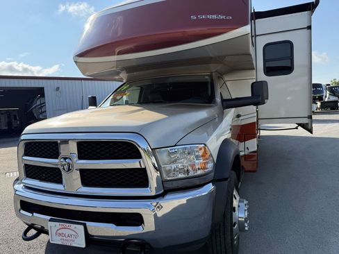 Used 2018 RAM 5500 SLT w/ Quick Order Package 29G SLT image 4