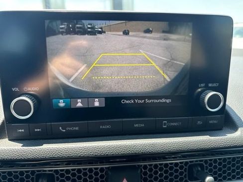 Used 2022 Honda Civic EX-L image 7