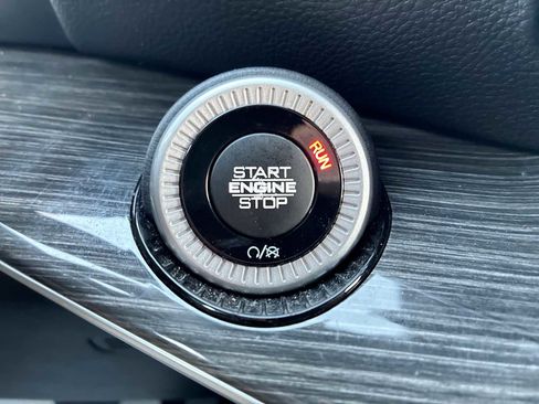 Used 2022 Jeep Wagoneer Series II image 17