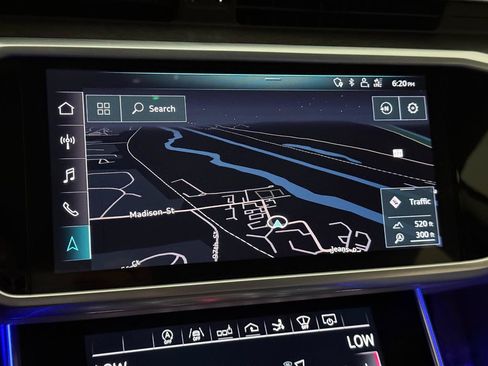 Used 2019 Audi A7 3.0T Prestige AWD/4WD image 33