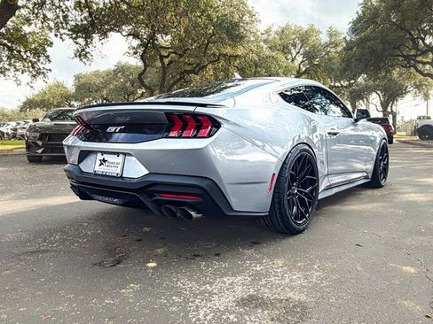 New 2025 Ford Mustang GT image 5