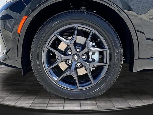 New 2026 Dodge Durango GT w/ Blacktop Package AWD/4WD image 33