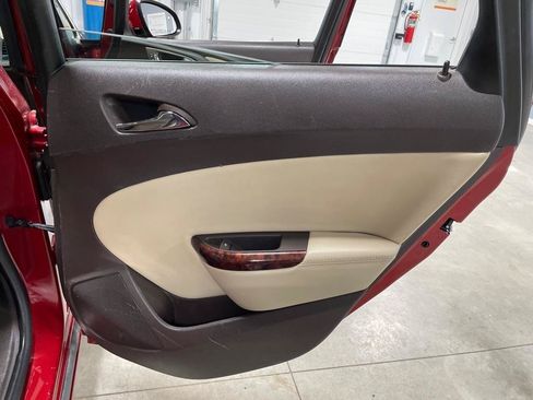 Used 2016 Buick Verano Leather w/ Experience Buick Package FWD image 19