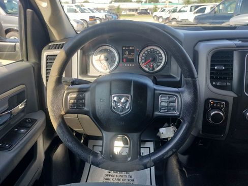 Used 2017 RAM 1500 Tradesman w/ Power & Remote Entry Group image 36