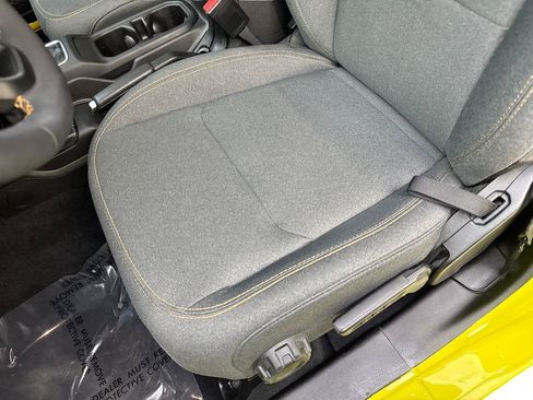 Used 2024 Jeep Wrangler Sport S image 27