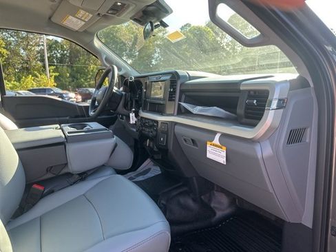 New 2026 Ford F250 XL image 33