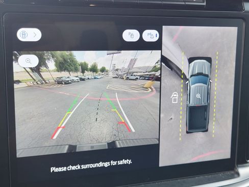 Certified 2024 Ford F150 XLT w/ Equipment Group 302A MID image 22