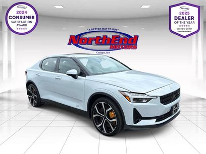 Used 2023 Polestar Polestar 2