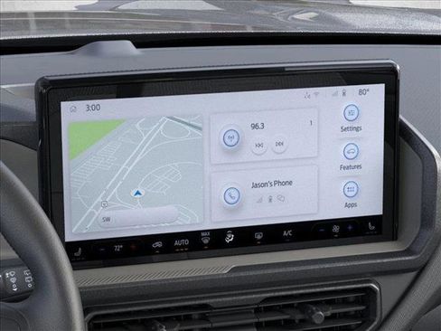 New 2025 Ford Bronco Sport Big Bend image 14