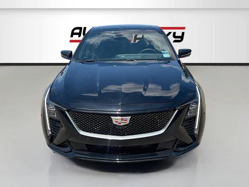 Used 2026 Cadillac CT5 Sport w/ Technology Package RWD image 2