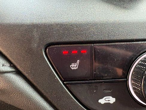 Certified 2024 Honda Accord EX image 18