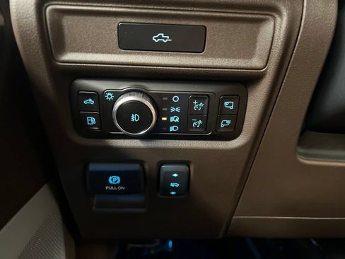 New 2026 Ford F150 King Ranch w/ Equipment Group 601A High AWD/4WD image 24
