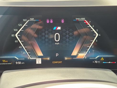 New 2027 BMW X7 xDrive40i w/ Executive Package AWD/4WD image 21