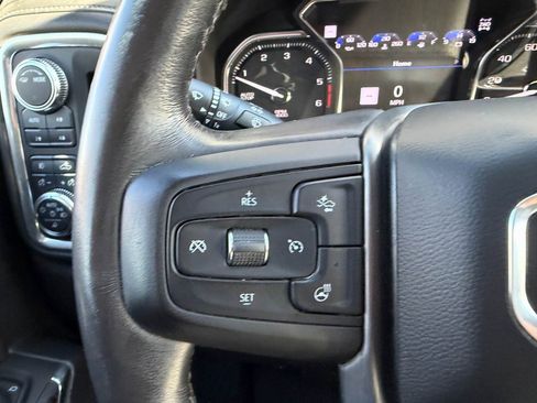 Used 2021 GMC Sierra 1500 Denali w/ Denali Ultimate Package image 37