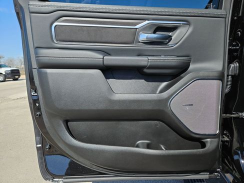 New 2026 RAM 1500 Laramie image 14