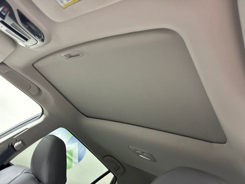 Certified 2025 Subaru Outback Limited w/ Popular Package #2 image 37