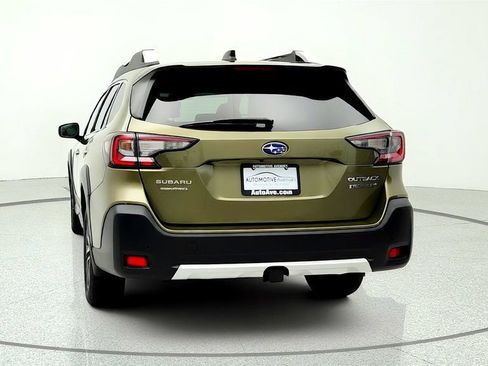 Used 2024 Subaru Outback Touring XT AWD/4WD image 6