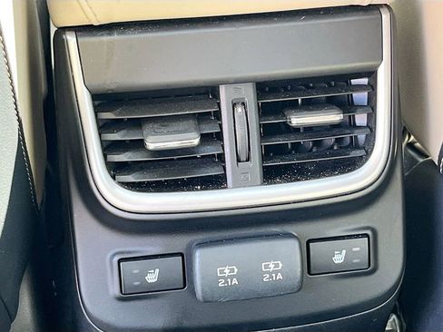 Used 2020 Subaru Legacy Limited AWD/4WD image 27