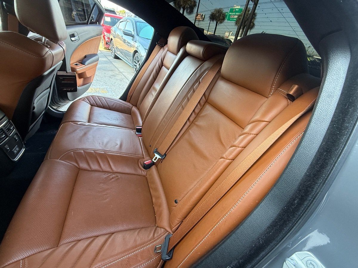 Used 2023 Dodge Charger SRT Hellcat RWD image 19