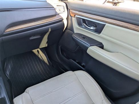 Used 2019 Honda CR-V EX-L image 17