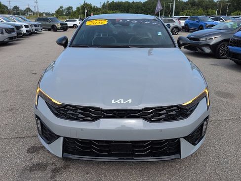 Used 2026 Kia K5 GT-Line AWD/4WD image 3
